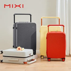 24" Wide Handle Travel Luggage