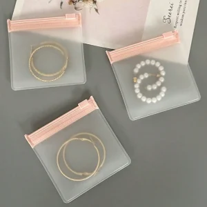 Jewelry Storage Pouches