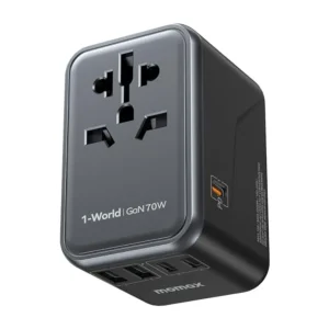 Universal Travel Adapter